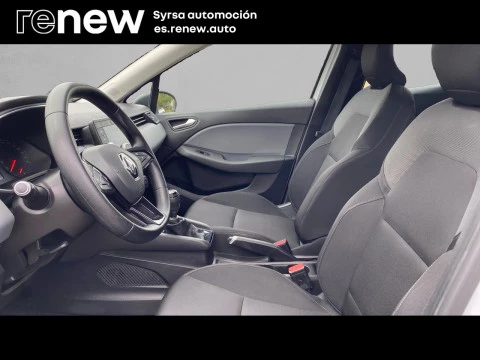 Renault Clio Business Blue dCi 63 kW (85CV)