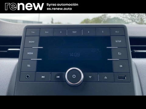 Renault Clio Business Blue dCi 63 kW (85CV)