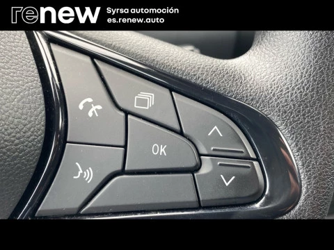 Renault Clio Business Blue dCi 63 kW (85CV)