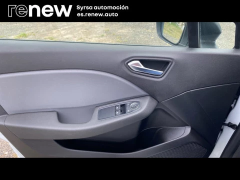 Renault Clio Business Blue dCi 63 kW (85CV)