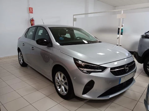 Opel Corsa 1.2T XHL 74KW ELEGANCE AUTO 5P