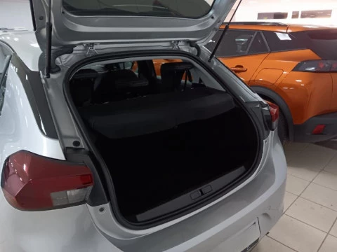 Opel Corsa 1.2T XHL 74KW ELEGANCE AUTO 5P