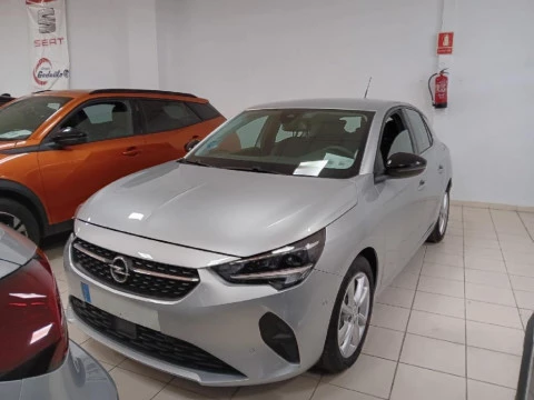 Opel Corsa 1.2T XHL 74KW ELEGANCE AUTO 5P