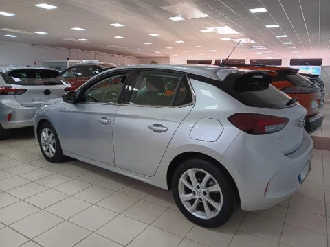 Opel Corsa 1.2T XHL 74KW ELEGANCE AUTO 5P