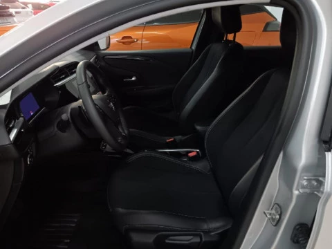 Opel Corsa 1.2T XHL 74KW ELEGANCE AUTO 5P