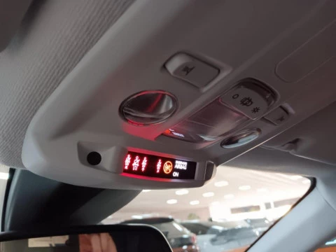 Opel Corsa 1.2T XHL 74KW ELEGANCE AUTO 5P