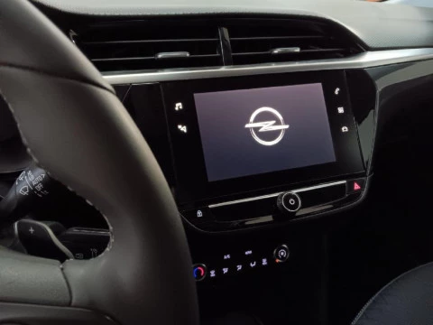 Opel Corsa 1.2T XHL 74KW ELEGANCE AUTO 5P