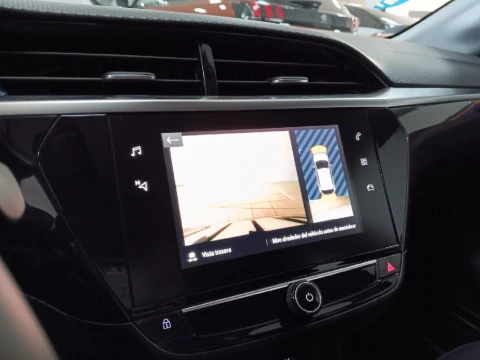 Opel Corsa 1.2T XHL 74KW ELEGANCE AUTO 5P