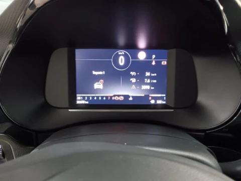 Opel Corsa 1.2T XHL 74KW ELEGANCE AUTO 5P