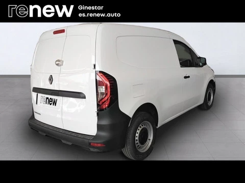 Renault Kangoo Furgón Kangoo Furgon Diesel Kangoo Fg. 1.5Blue dCi Profesional 70kW