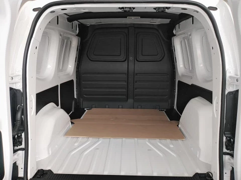 Renault Kangoo Furgón Kangoo Furgon Diesel Kangoo Fg. 1.5Blue dCi Profesional 70kW