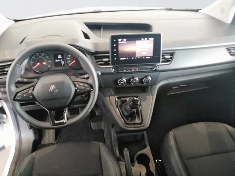 Renault Kangoo Furgón Kangoo Furgon Diesel Kangoo Fg. 1.5Blue dCi Profesional 70kW