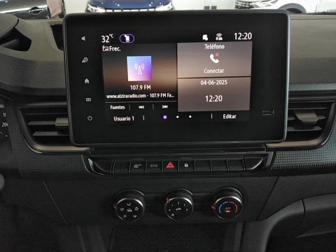 Renault Kangoo Furgón Kangoo Furgon Diesel Kangoo Fg. 1.5Blue dCi Profesional 70kW