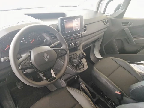 Renault Kangoo Furgón Kangoo Furgon Diesel Kangoo Fg. 1.5Blue dCi Profesional 70kW