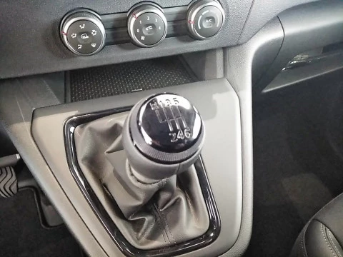 Renault Kangoo Furgón Kangoo Furgon Diesel Kangoo Fg. 1.5Blue dCi Profesional 70kW