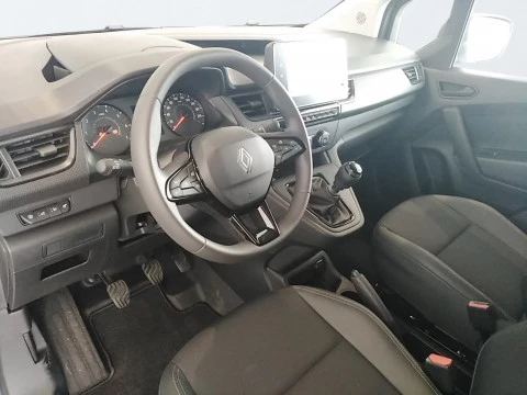 Renault Kangoo Furgón Kangoo Furgon Diesel Kangoo Fg. 1.5Blue dCi Profesional 70kW