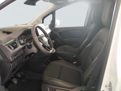 Renault Kangoo Furgón Kangoo Furgon Diesel Kangoo Fg. 1.5Blue dCi Profesional 70kW