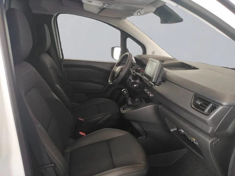 Renault Kangoo Furgón Kangoo Furgon Diesel Kangoo Fg. 1.5Blue dCi Profesional 70kW