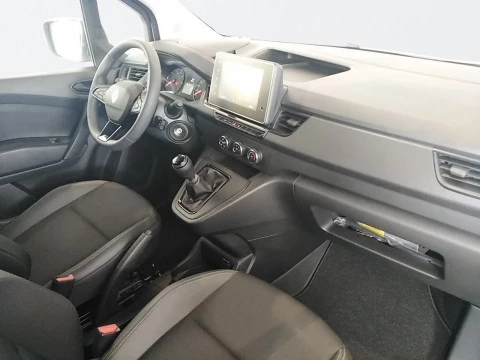 Renault Kangoo Furgón Kangoo Furgon Diesel Kangoo Fg. 1.5Blue dCi Profesional 70kW