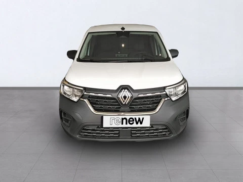 Renault Kangoo Furgón Kangoo Furgon Diesel Kangoo Fg. 1.5Blue dCi Profesional 70kW