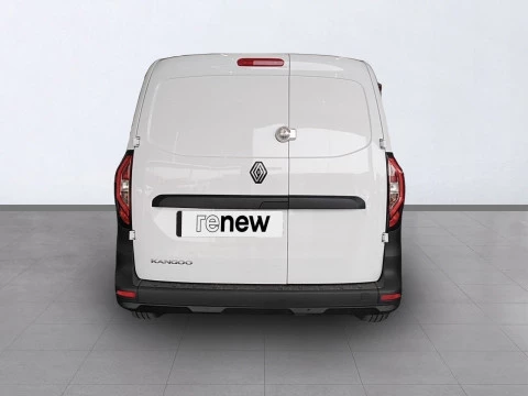 Renault Kangoo Furgón Kangoo Furgon Diesel Kangoo Fg. 1.5Blue dCi Profesional 70kW