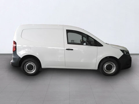 Renault Kangoo Furgón Kangoo Furgon Diesel Kangoo Fg. 1.5Blue dCi Profesional 70kW