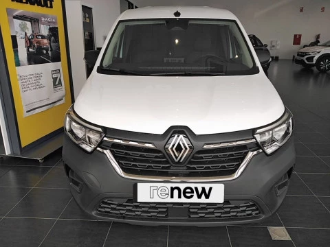 Renault Kangoo Furgón Kangoo Furgon Diesel Kangoo Fg. 1.5Blue dCi Profesional 70kW