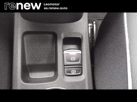 Renault Captur Zen TCe 140CV GPF Micro Híbrido