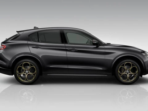 Alfa Romeo Stelvio 2.0 Gasolina 206kW (280CV) INTENSA Q4
