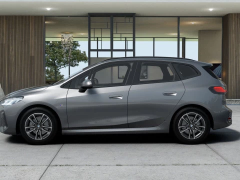 BMW Serie 2 Active Tourer 220d