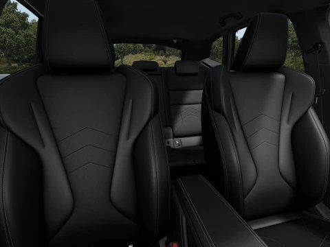 BMW Serie 2 Active Tourer 220d