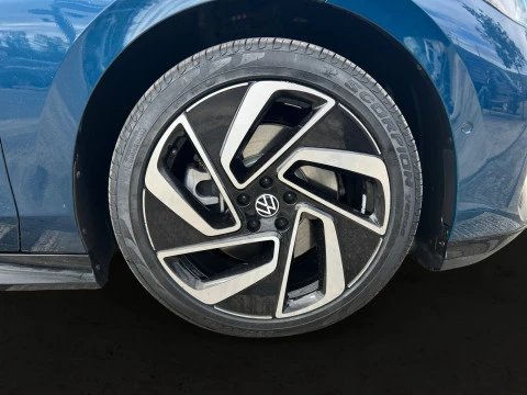 Volkswagen ID.7 GTX 