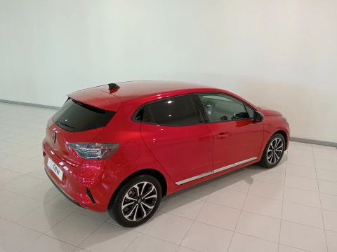 Renault Clio  Gasolina/Gas  TCe GLP Techno 74kW