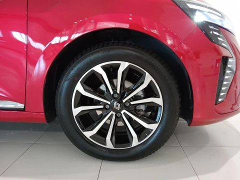 Renault Clio  Gasolina/Gas  TCe GLP Techno 74kW