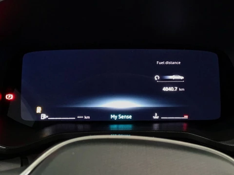 Renault Clio  Gasolina/Gas  TCe GLP Techno 74kW