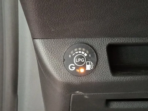 Renault Clio  Gasolina/Gas  TCe GLP Techno 74kW