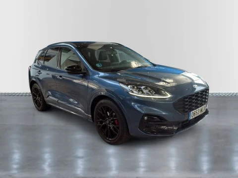 Ford Kuga ST-Line X 2.5 Duratec FHEV Auto