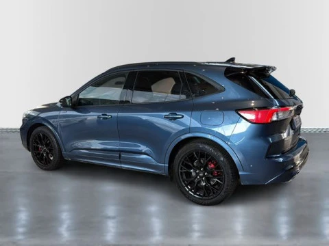 Ford Kuga ST-Line X 2.5 Duratec FHEV Auto