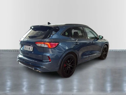 Ford Kuga ST-Line X 2.5 Duratec FHEV Auto