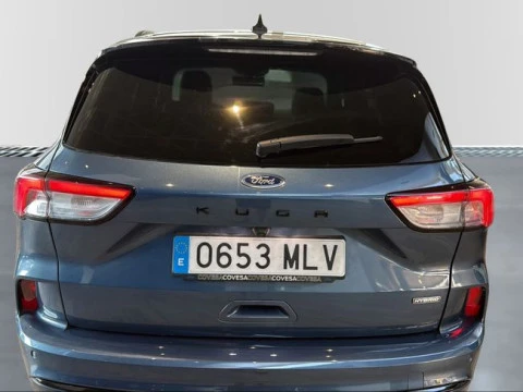 Ford Kuga ST-Line X 2.5 Duratec FHEV Auto
