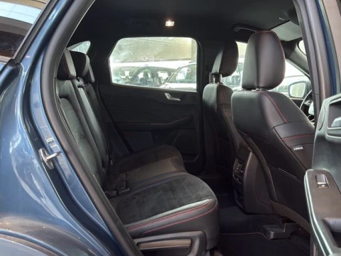 Ford Kuga ST-Line X 2.5 Duratec FHEV Auto
