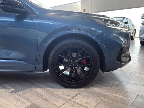 Ford Kuga ST-Line X 2.5 Duratec FHEV Auto