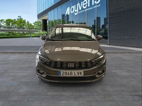 Fiat Tipo HB Life 1.6 Mjet Diesel 95kW (130CV)