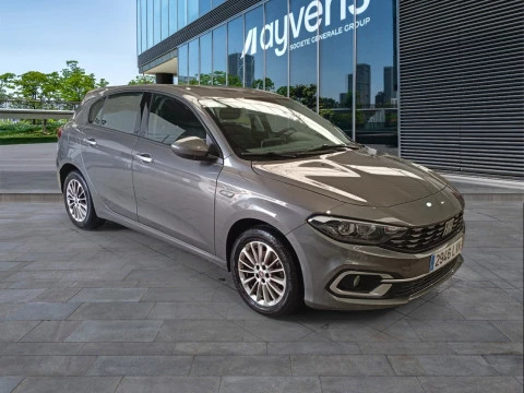 Fiat Tipo HB Life 1.6 Mjet Diesel 95kW (130CV)