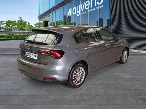 Fiat Tipo HB Life 1.6 Mjet Diesel 95kW (130CV)