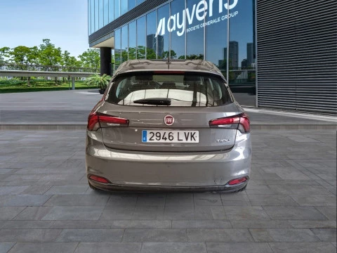 Fiat Tipo HB Life 1.6 Mjet Diesel 95kW (130CV)