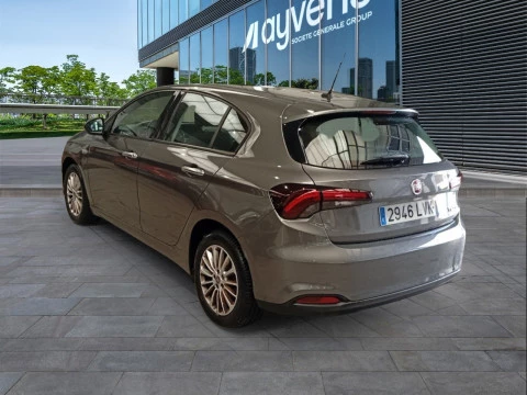 Fiat Tipo HB Life 1.6 Mjet Diesel 95kW (130CV)