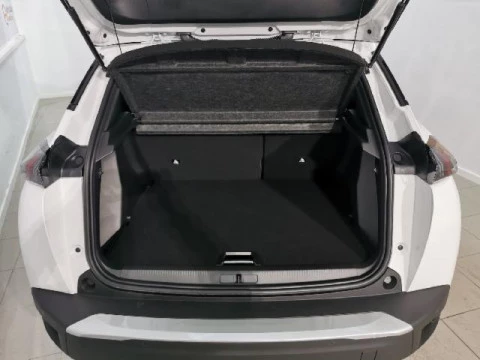 Peugeot 2008 N2008 ACTIVE PACK 1.2 PURETECH 100 CV 5P