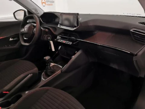 Peugeot 2008 N2008 ACTIVE PACK 1.2 PURETECH 100 CV 5P