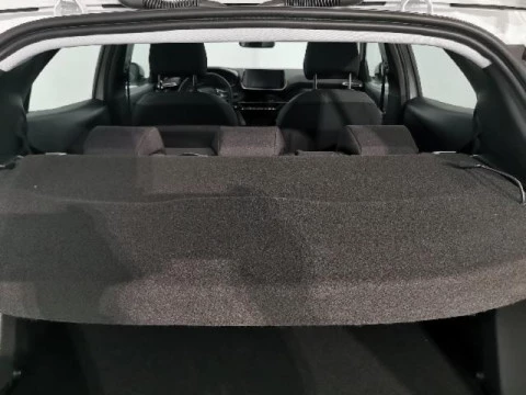 Peugeot 2008 N2008 ACTIVE PACK 1.2 PURETECH 100 CV 5P